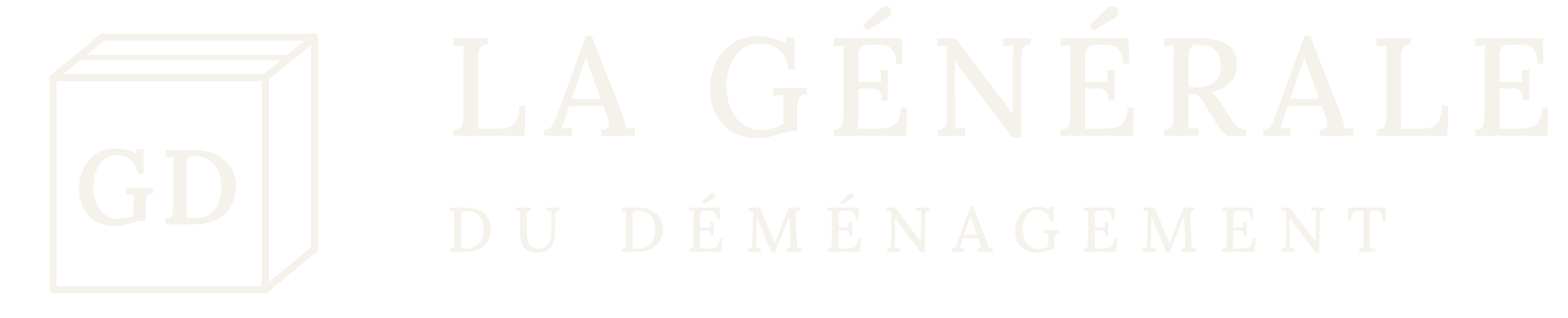 La Générale Du Déménagement